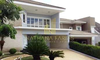 Imagem: Sobrado á venda no Condomínio Theodora