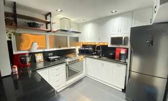 Imagem 4: Casa em condomínio a venda com 3 suites e 4 vagas Vila Andrade