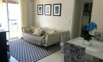 Imagem 4: Stella Maris/Praia do Flamengo Village 2/4, amplo 75m, Duplex, Pé na areia, Semi mobiliado