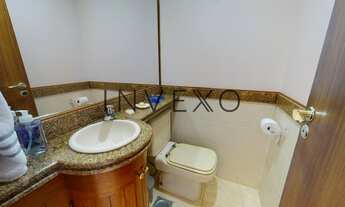 Imagem 5: Apartamento para venda possui 102 metros quadrados com 2 quartos