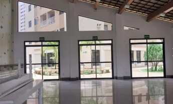 Imagem 3: Apto no Condomínio Residencial Absolutto Clube