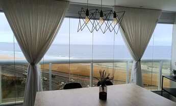 Imagem 7: Apartamento vista mar