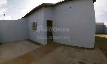 Imagem 2: Casa Padrão em São José do Rio Preto