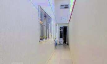 Imagem 3: SOBRADO PARQUE CAPUAVA SNATO ANDRE