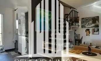 Imagem: Aluga-se Sobrado em Condomínio - Cotia