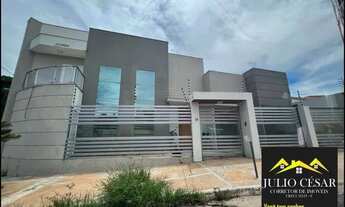 Imagem: Alugo Lindo Sobrado no Jardim Itália, Enorme