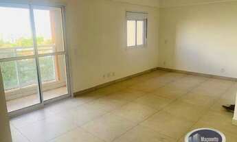 Imagem 3: Apartamento com 1 dormitório para alugar, 43 m² por R$ 1.700,00/mês - Jardim São Luiz - Ri