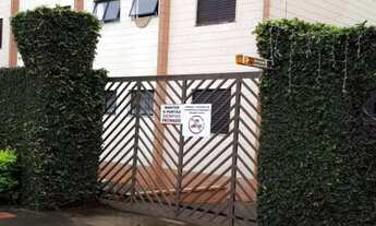 Imagem 2: APARTAMENTO RESIDENCIAL em INDAIATUBA - SP, JARDIM UMUARAMA