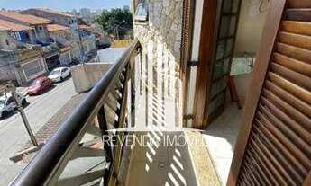 Imagem 4: Sobrado 3 Dormitórios 1 Suíte 8 Vagas