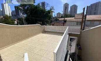 Imagem 2: Casa Sobrado em Vila da Saúde - São Paulo