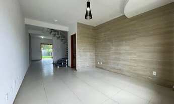 Imagem 3: Casa para Venda em Florianópolis, Ingleses do Rio Vermelho, 2 dormitórios, 2 suítes, 2 ban