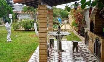 Imagem 4: Casa com 4 quartos à venda, 279 m² por R$ 1.080.000 - Jardim Atlântico Leste - Maricá/RJ