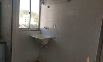 Imagem 6: Apartamento para aluguel com 02 quartos bairro Areal Conselheiro Lafaiete MG