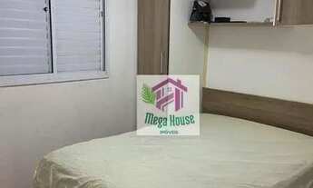 Imagem 12: Apartamento, 65 m² - venda por R$ 340.000,00 ou aluguel por R$ 3.100,00/mês - Ipiranga - S