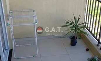 Imagem 3: APARTAMENTO PARA LOCAÇÃO NO LUNNA - SOROCABA/SP