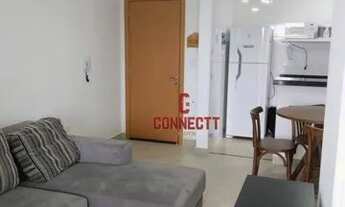 Imagem: Apartamento com 1 dormitório para alugar