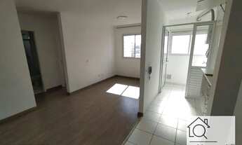 Imagem 2: Apartamento para alugar, 45 m² por R$ 1.983,91/mês - Quinta da Paineira - São Paulo/SP