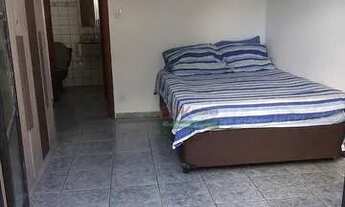 Imagem 3: Apartamento com 2 dormitórios à venda, 65 m² por R$ 260.000 - Estrada Nova Taubaté - Treme