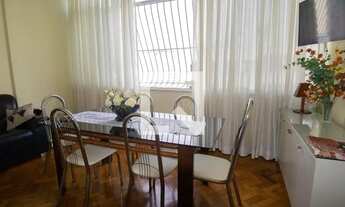 Imagem 7: Apartamento para Aluguel - Copacabana, 3 Quartos, 110 m2