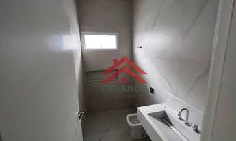 Imagem 6: Casa com 3 dormitórios à venda, 260 m² por R$ 2.300.000 - Laranjeiras - Uberlândia/MG