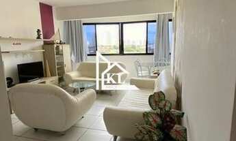 Imagem: Parnamirim - Apartamento Padrão - Nova