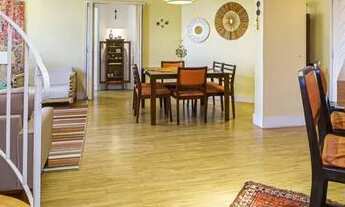 Imagem 5: Cobertura Duplex de 230 m² na Vila Mascote