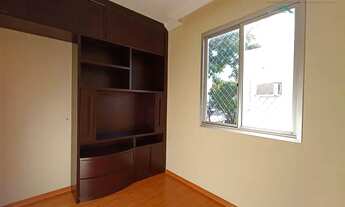 Imagem 6: Apartamento com 3 dormitórios para alugar, 75 m² por R$ 1700/mês - Esplanada - Belo Horizo