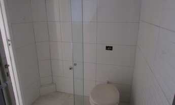 Imagem 6: Apartamento para aluguel com 65 metros quadrados com 2 quartos em Pinheirinho - Curitiba