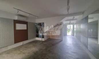 Imagem: Sobrado Comercial para Locação, 123 m²