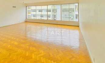 Imagem: Apartamento com 4 dormitórios, 220 m²