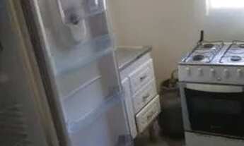 Imagem 2: Kitnet Quarto com aluguel por R$650 /mês