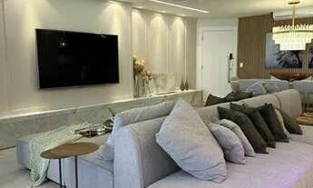 Imagem 3: Apartamento para aluguel com 150 metros quadrados com 3 quartos