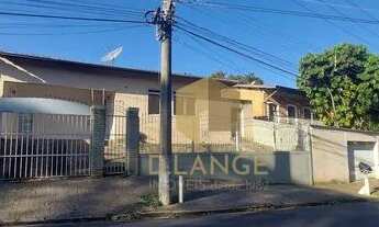 Imagem 2: Casa para alugar na Vila Nogueira - Campinas/SP