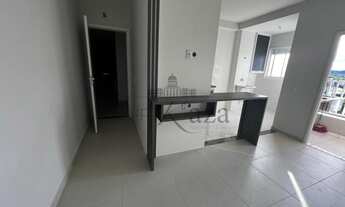 Imagem 5: Apartamento - Colinas do Paratehy - Residencial Grand Kazza - Urbanova - 51,97m² - 2 Dormi