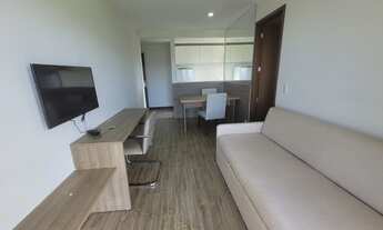 Imagem 5: Apartamento para aluguel possui 70 metros quadrados com 2 quartos