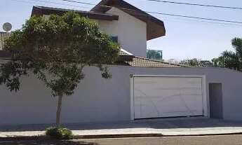 Imagem 7: Casa com 4 dormitórios à venda, 250 m² por R$ 980.000,00 - Jardim Souza Queiroz - Santa Bá