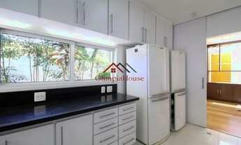 Imagem 5: Venda Casa 3 Dormitórios - 140 m² Moema