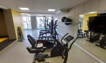 Imagem 3: Apartamento para venda com 177 metros quadrados com 3 quartos em Jardim América - Goiânia