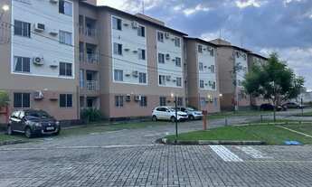 Imagem: Apartamentos no Turu Villares do Turu