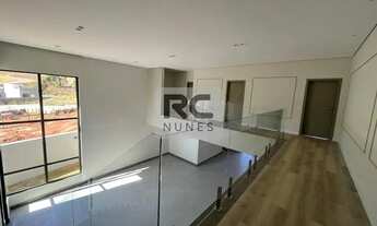 Imagem 3: Casa em condomínio à venda no Alphaville