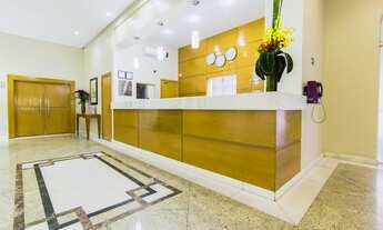 Imagem 7: Flat American Loft próximo ao Hospital São Camilo, ao Shopping Bourbon e ao Sesc