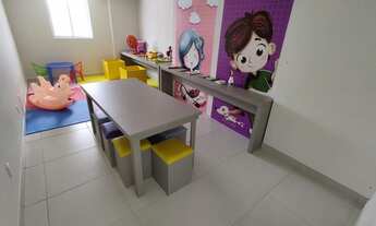 Imagem 7: Apartamento nas Alturas 3 quartos Próximo ao Parque Parayba 3 no Aeroclube - João Pessoa