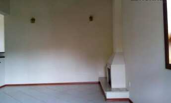 Imagem 3: Casa com 3 dormitórios para alugar, 300 m² por R$ 7.550,00/mês - Condominio Villagio Flore