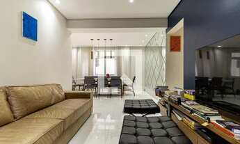 Imagem 3: Apartamento para Aluguel - Higienópolis, 2 Quartos, 130 m2