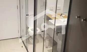 Imagem 6: Studio de 10m² 1 Dormitório 1 Banheiro em Higienópolis - São Paulo - SP