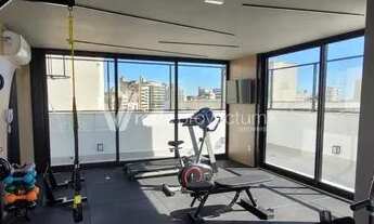 Imagem 7: Apartamento - Cambuí - Campinas