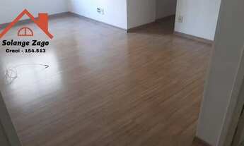 Imagem 3: Oportunidade para Locação no Parque Brasil - 69 m² - 2 dorms