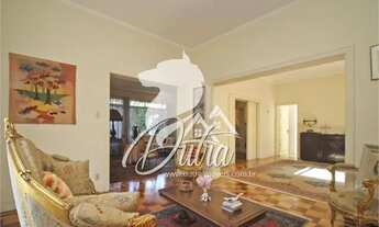 Imagem 4: Padrão Jardim Europa 600m² 06 Dormitórios 03 Suítes 8 Vagas