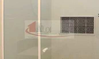 Imagem 4: Seja para investir ou morar temos esse lindo Studio totalmente reformado e mobiliado Ed. G