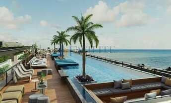 Imagem: Apartamento no Cabo Branco